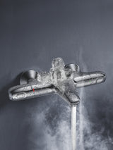 Grohe Professional Grohtherm 1000 Thermostatische Badmengkraan