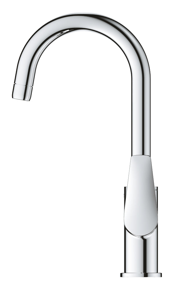 Grohe Professional Bauedge Wastafelmengkraan ;L-Size