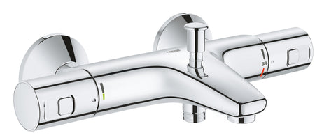 Grohe Precision Start Thermostatische Badmengkraan