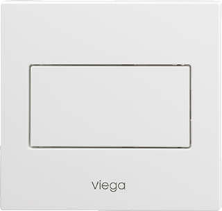 Viega Visign Bedieningspaneel Closet/Urinoir