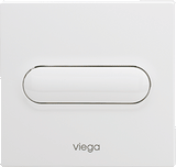 Viega Visign Bedieningspaneel Closet/Urinoir