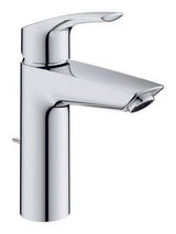 Grohe Professional Eurosmart Wastafelmengkraan;M-Size