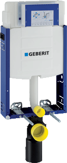 Geberit Kombifix Wandcloset H108Cm Sigma Res12Cm