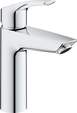 Grohe Professional Eurosmart Wastafelmengkraan;M-Size