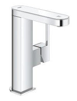 Grohe Plus Wastafelmengkraan Met Led Display  ;M-Size