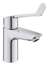 Grohe Professional Eurosmart Wastafelmengkraan;S-Size