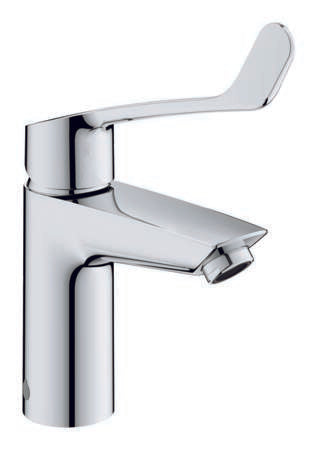 Grohe Professional Eurosmart Wastafelmengkraan;S-Size