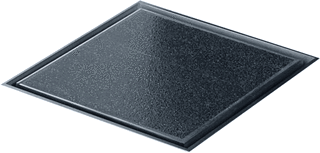 Easydrain Ajq-20X20-T - Aqua Jewel Quattro 20X20 Cm - &quot;Tegel&quot; - Zijuitl.