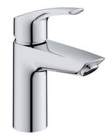 Grohe Professional Eurosmart Wastafelmengkraan;S-Size