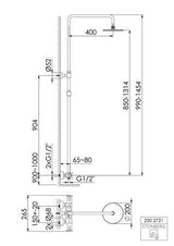 Steinberg Dchset 1/2 Compl Chr