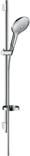 Hansgrohe Hg Shower Set Raindance Select 150 Unica's Puro 900Mm Chrome