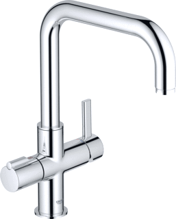 Grohe Red 3-In-1  Keukenmengkraan