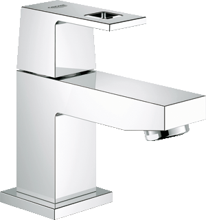 Grohe Eurocube Toiletkraan Xs-Size