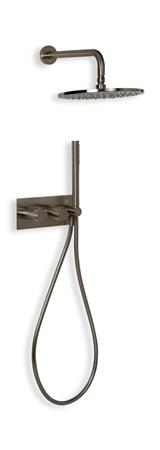 Blue Label Blue Brondby Douchesstm Inb Therm Gb Nkl