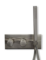 Blue Label Blue Brondby Douchesstm Inb Therm Gb Nkl