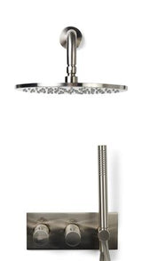 Blue Label Blue Brondby Douchesstm Inb Therm Gb Nkl