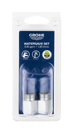 Grohe Waterbespaarset