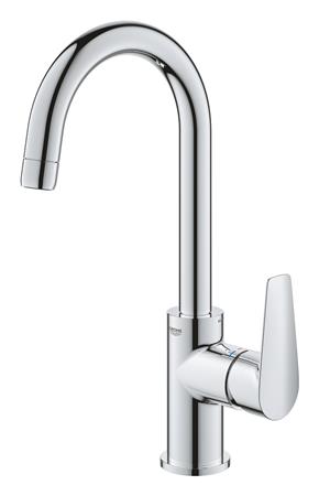 Grohe Professional Bauedge Wastafelmengkraan ;L-Size