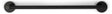 Blue Label Blue Vida Handoekhouder Enkel 45Cm Zwt