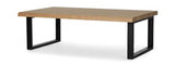 Blue Label Blue 2 Beugels Hylde Wstfblad 43X20 Zw