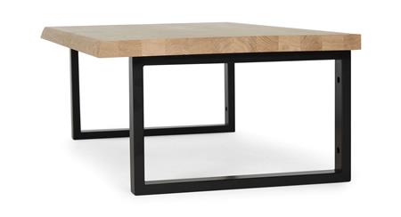 Blue Label Blue 2 Beugels Hylde Wstfblad 43X20 Zw