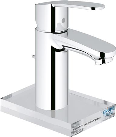 Grohe Groh Dumm Eurostyle Cosm Wstmkr 3355220E