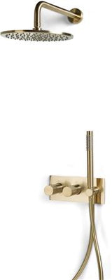 Blue Label Blue Brondby Facet Douche Inb Therm Gd