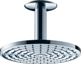 Hansgrohe Hg Overhead Shower Raindance Air 180Mm Covering Installation Chrome