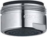 Grohe Mousseur