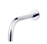 Wiesbaden Slim 18Mm Uitloop Rond 20Cm