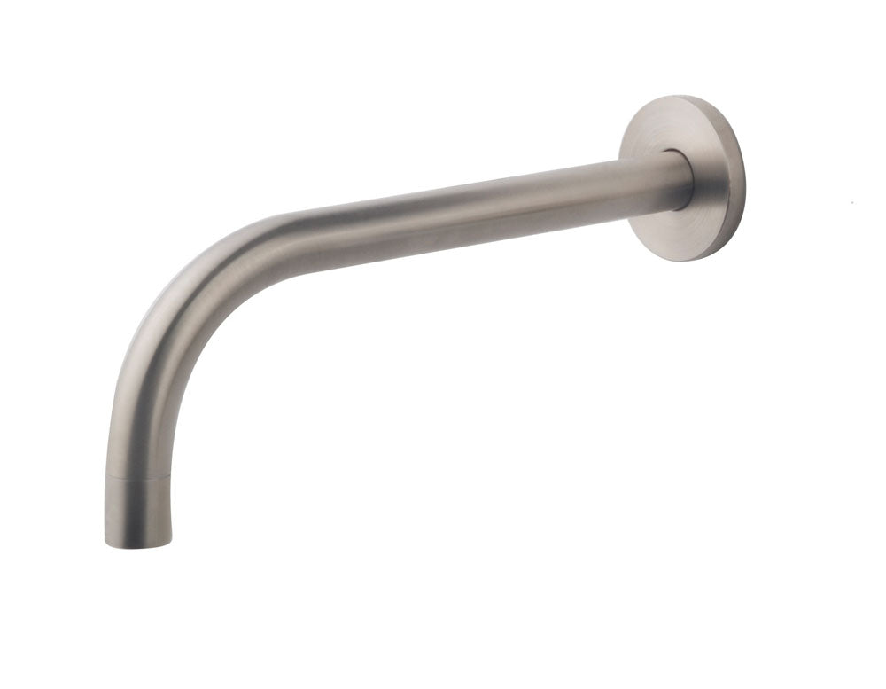 Wiesbaden Slim 18Mm Uitloop Rond 20Cm