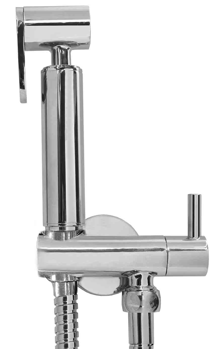 Wiesbaden Bidet Handdoucheset