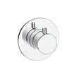 Wiesbaden Platinum Wiesbaden Dreams Afbouwdeel Stopkraan