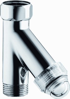 Grohe Filter-Koppeling