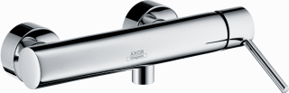 Axor Hg Shower Mixer Wall Mounted Axor Starck Dn15 Chrome