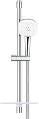 Grohe Tempesta Cube Glijstangcombinatie