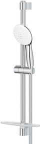 Grohe Tempesta Glijstangcombinatie