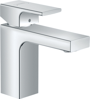 Hansgrohe Hg Basin Mixer 100 Vernis Shape Chrome Project Pack (6)