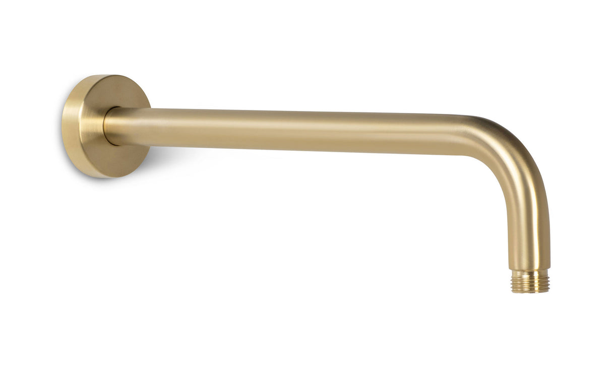 Blue Label Blue Brondby Douche-Arm Gb Gd