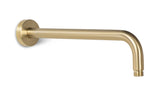Blue Label Blue Brondby Douche-Arm Gb Gd