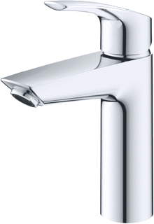 Grohe Professional Eurosmart Wastafelmengkraan;M-Size