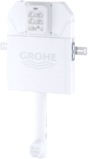 Grohe Solo Slim Spoelreservoir Voor Wc 889 Mm