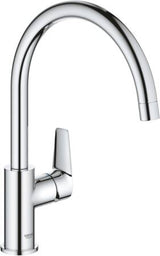 Grohe Bauedge Keukenmengkraan