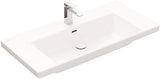 Villeroy & Boch Subway 3.0 Meubelwastafel 1000X470Mm 4A70A3Rw