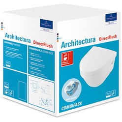 Villeroy & Boch Architectura Combi-Pack 350X480Mm 4687Hrr1