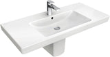 Villeroy & Boch Subway 2.0 Meubelwastafel 1000X470Mm 7175A0R1