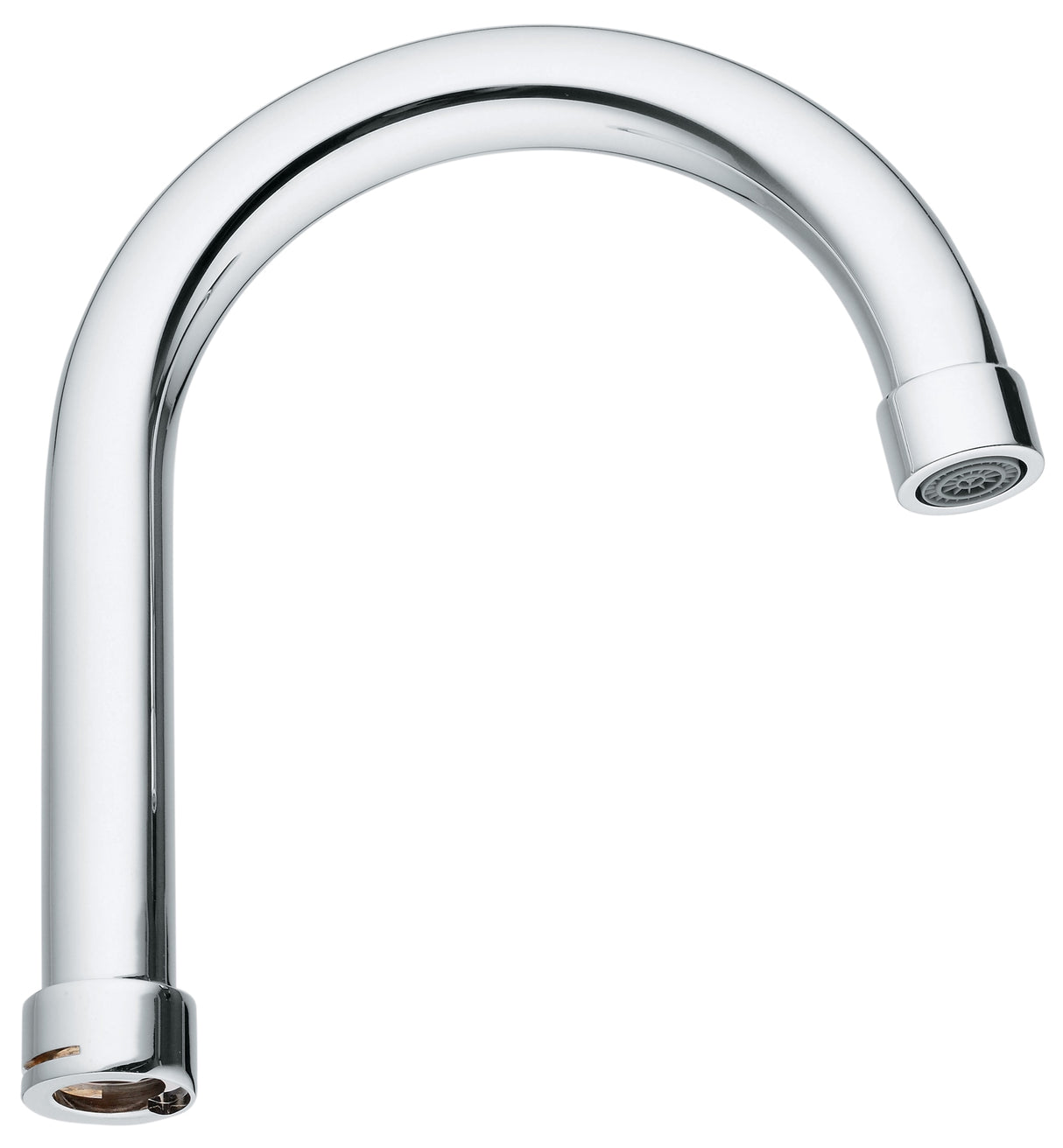 Grohe Uitloop