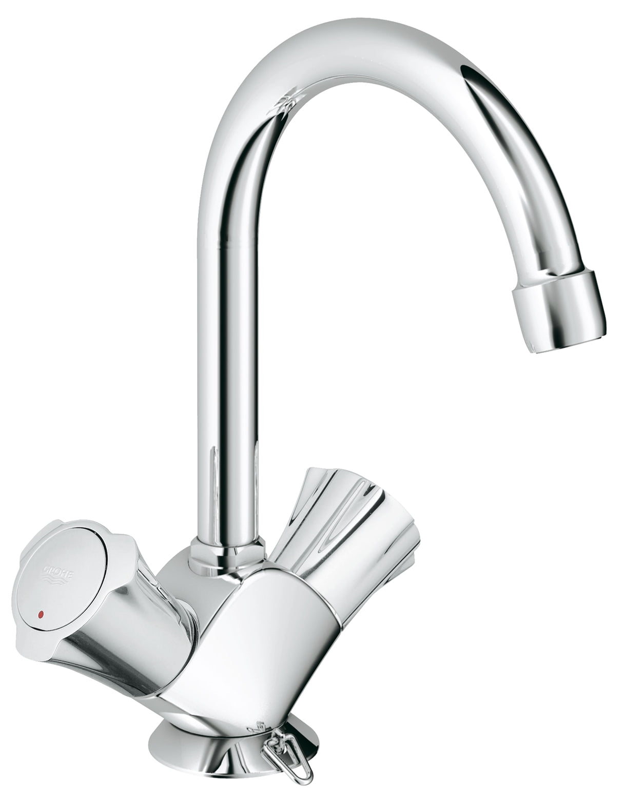 Grohe Costa L Wastafelmengkraan