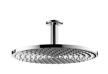 Hansgrohe Hg Overhead Shower Raindance Air 300Mm Covering Installation Chrome