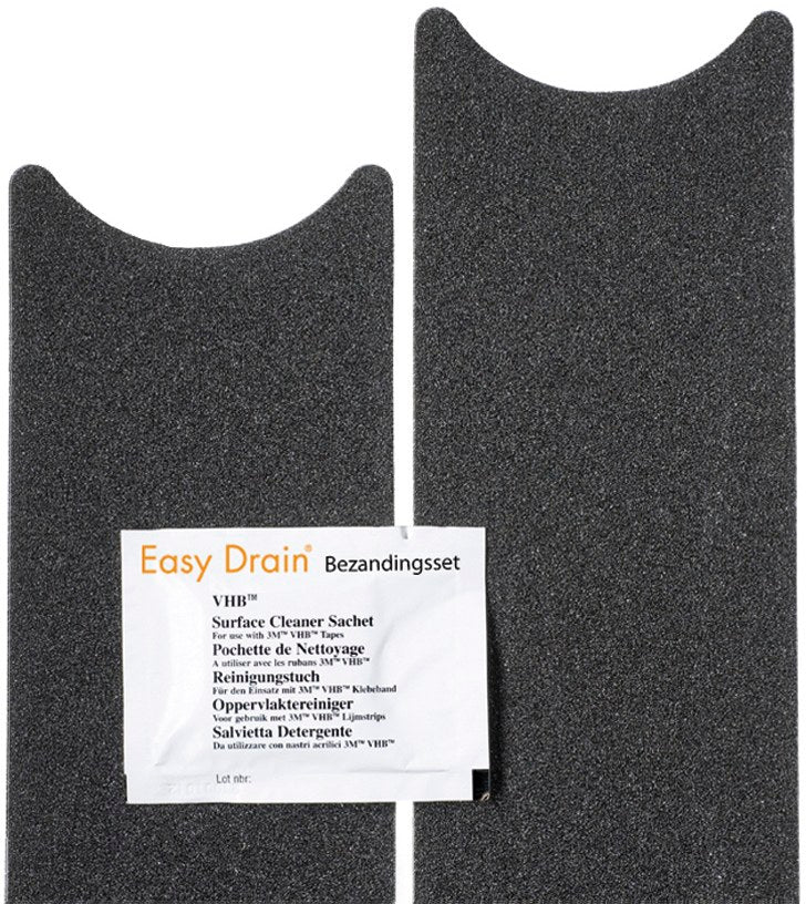 Easydrain Edb-03 - Bezandingsset Multi